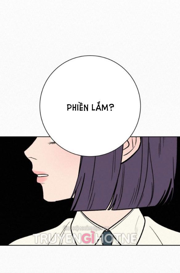 Thứ Mà Đôi Ta Mong Muốn Chapter 52.2 - Trang 2