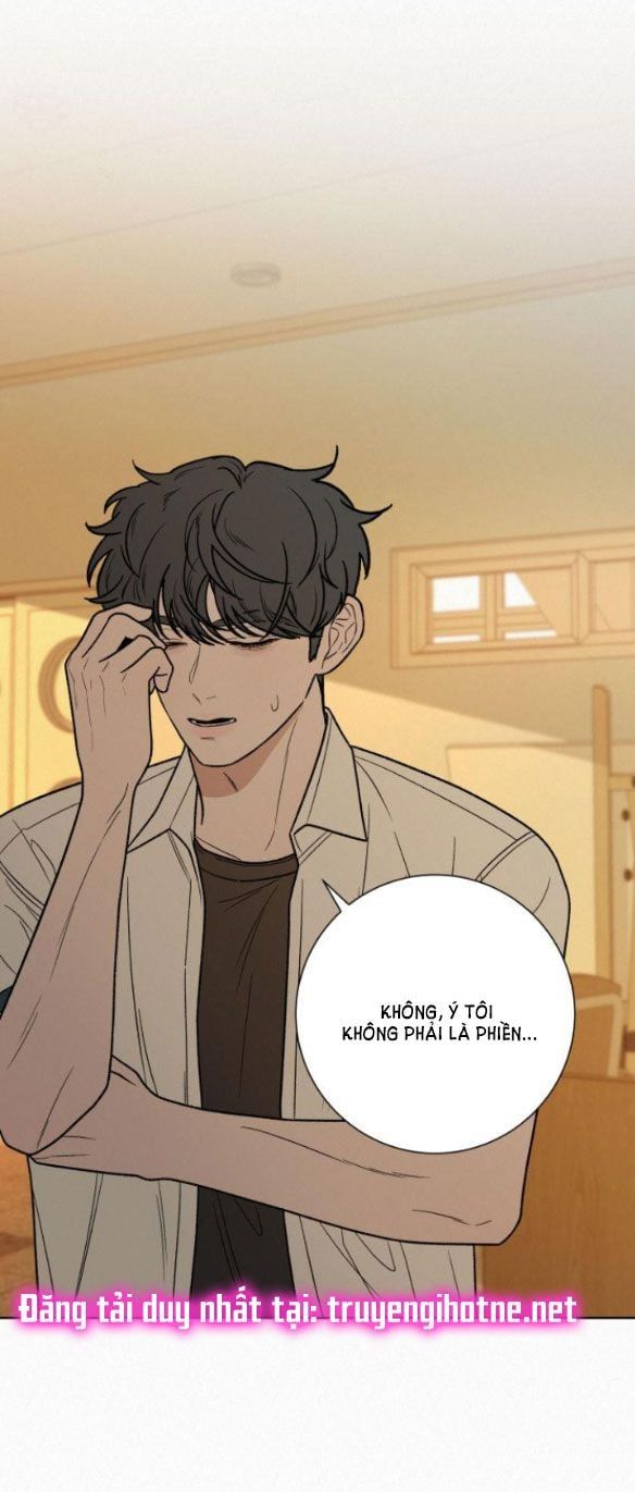 Thứ Mà Đôi Ta Mong Muốn Chapter 52.2 - Trang 2