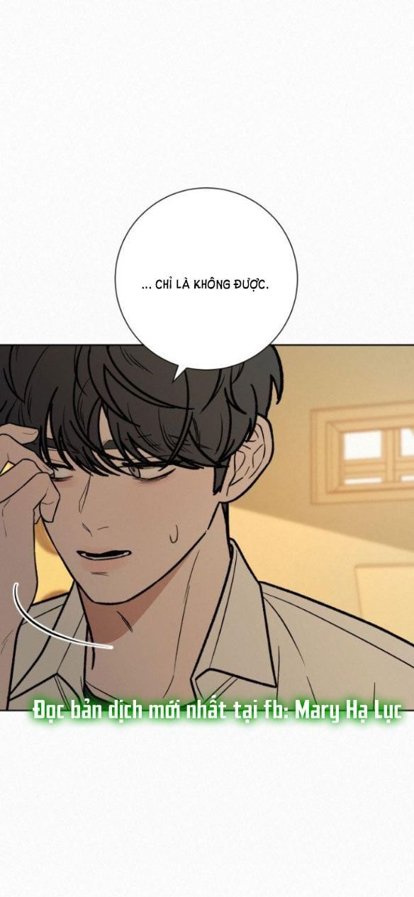 Thứ Mà Đôi Ta Mong Muốn Chapter 52.2 - Trang 2