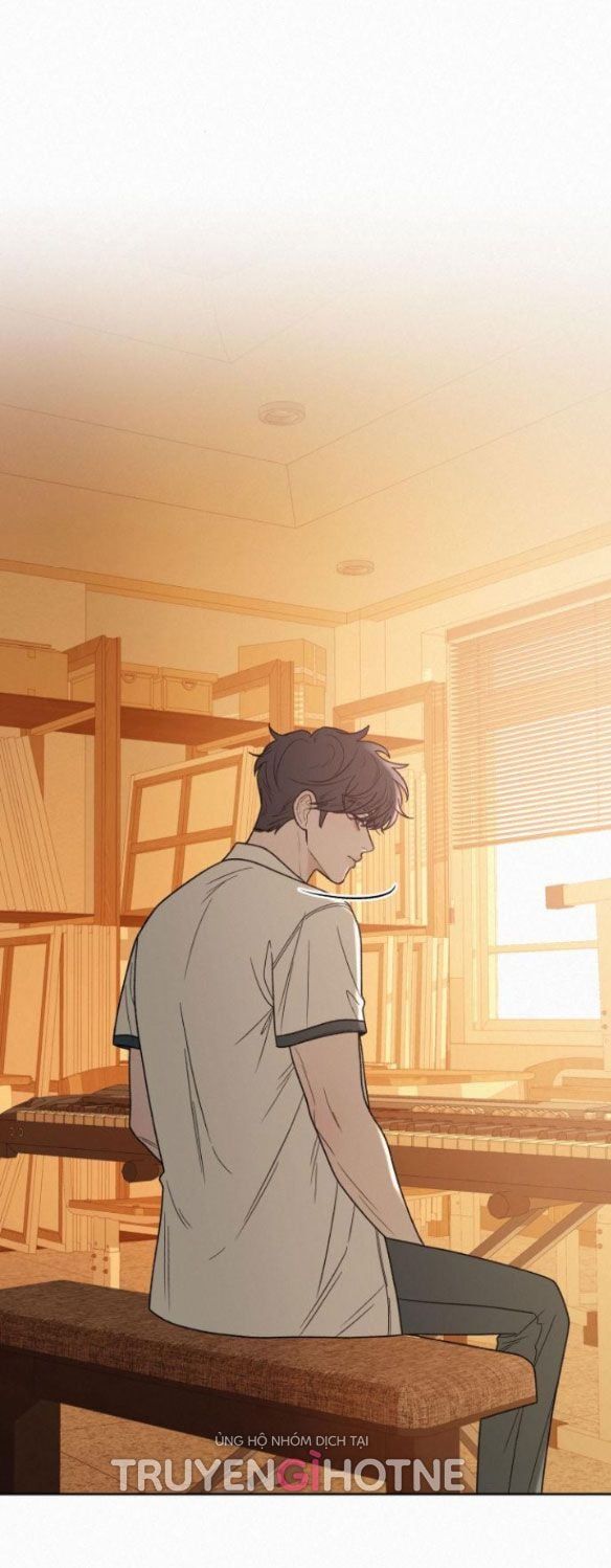 Thứ Mà Đôi Ta Mong Muốn Chapter 52.2 - Trang 2