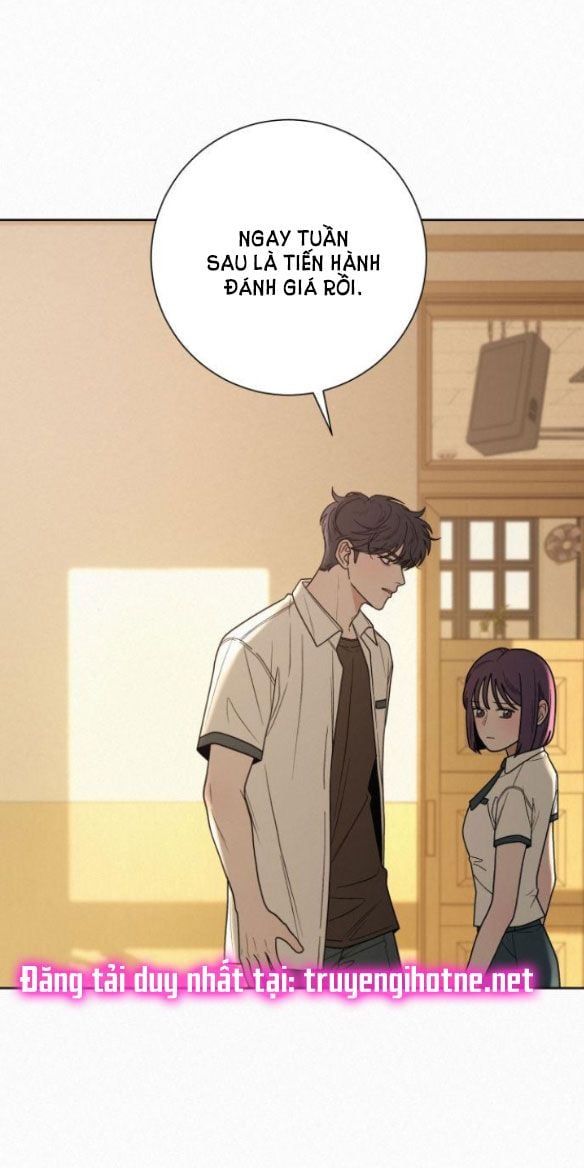 Thứ Mà Đôi Ta Mong Muốn Chapter 52.2 - Trang 2