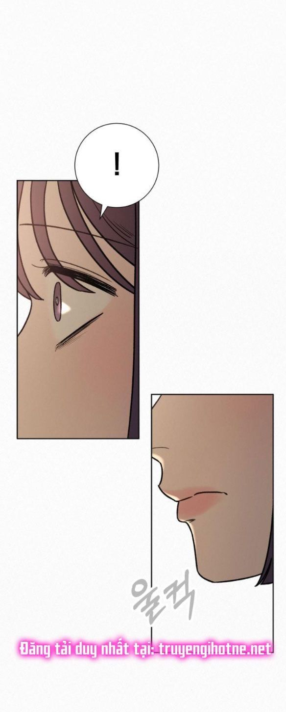 Thứ Mà Đôi Ta Mong Muốn Chapter 52.2 - Trang 2