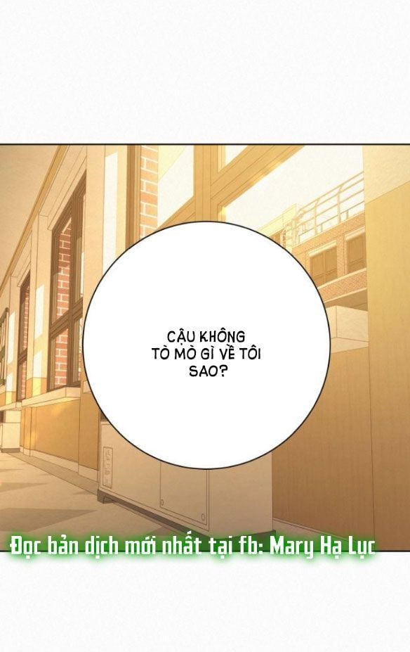 Thứ Mà Đôi Ta Mong Muốn Chapter 52.2 - Trang 2