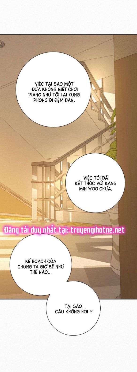 Thứ Mà Đôi Ta Mong Muốn Chapter 52.2 - Trang 2
