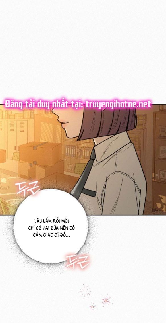 Thứ Mà Đôi Ta Mong Muốn Chapter 52.2 - Trang 2