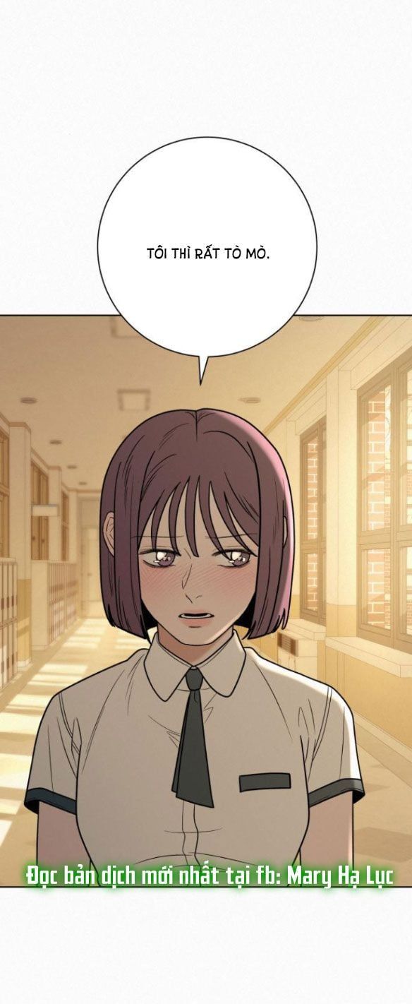 Thứ Mà Đôi Ta Mong Muốn Chapter 52.2 - Trang 2