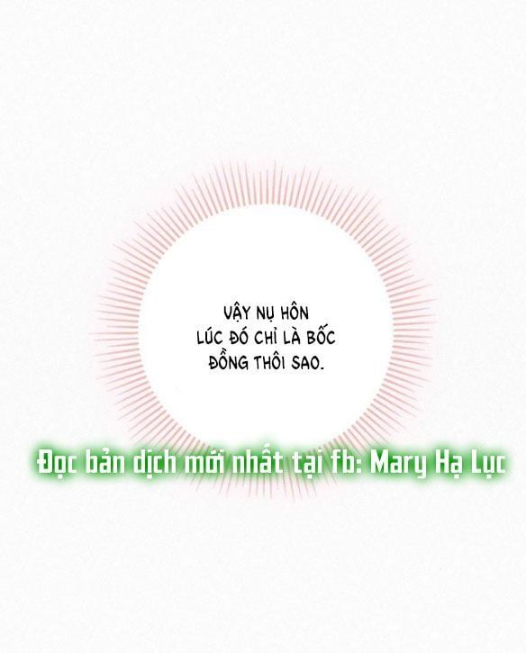 Thứ Mà Đôi Ta Mong Muốn Chapter 52.2 - Trang 2