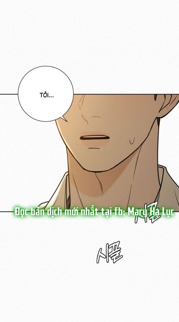 Thứ Mà Đôi Ta Mong Muốn Chapter 52.2 - Trang 2