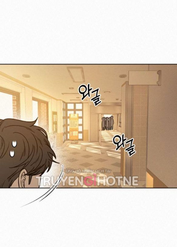 Thứ Mà Đôi Ta Mong Muốn Chapter 52.2 - Trang 2