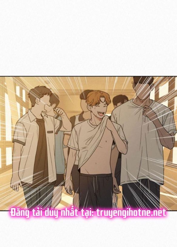 Thứ Mà Đôi Ta Mong Muốn Chapter 52.2 - Trang 2