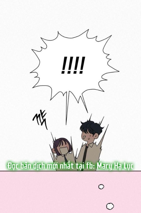 Thứ Mà Đôi Ta Mong Muốn Chapter 52.2 - Trang 2