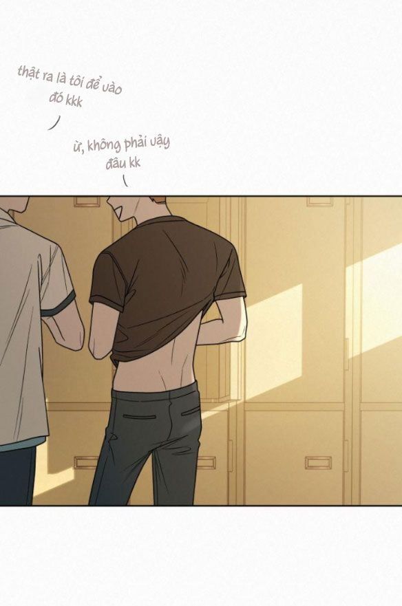 Thứ Mà Đôi Ta Mong Muốn Chapter 52.2 - Trang 2