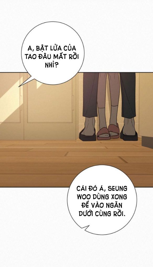 Thứ Mà Đôi Ta Mong Muốn Chapter 52.2 - Trang 2