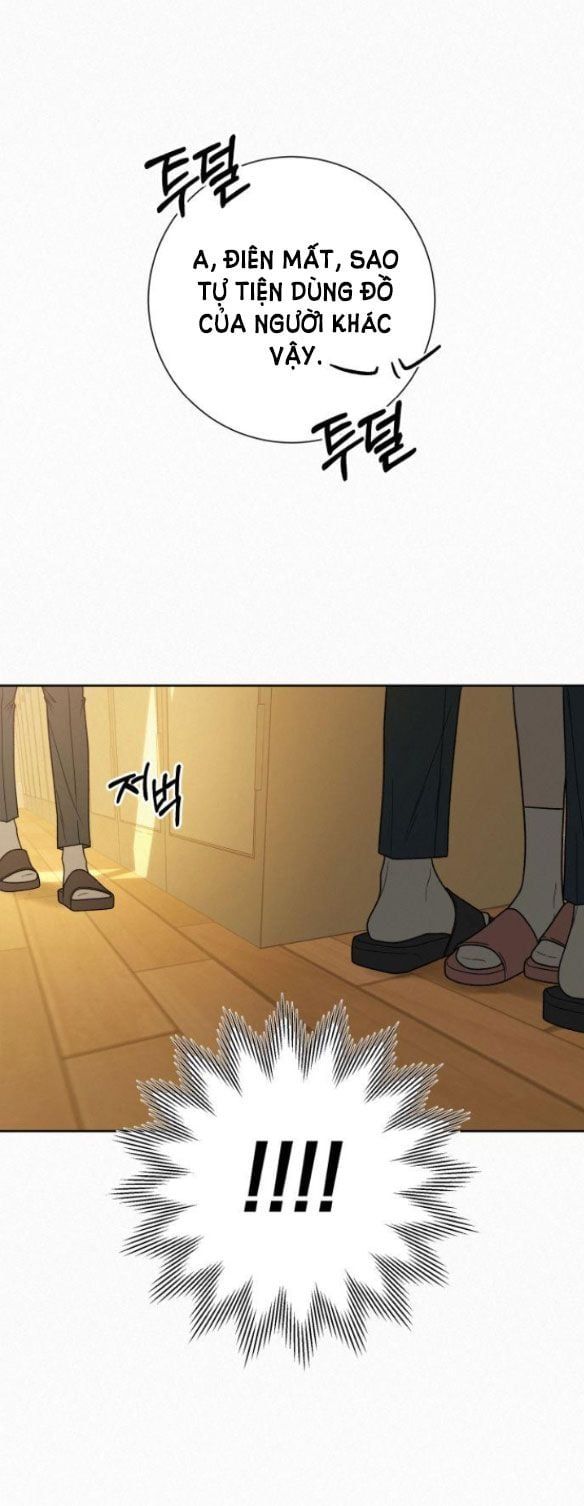 Thứ Mà Đôi Ta Mong Muốn Chapter 52.2 - Trang 2