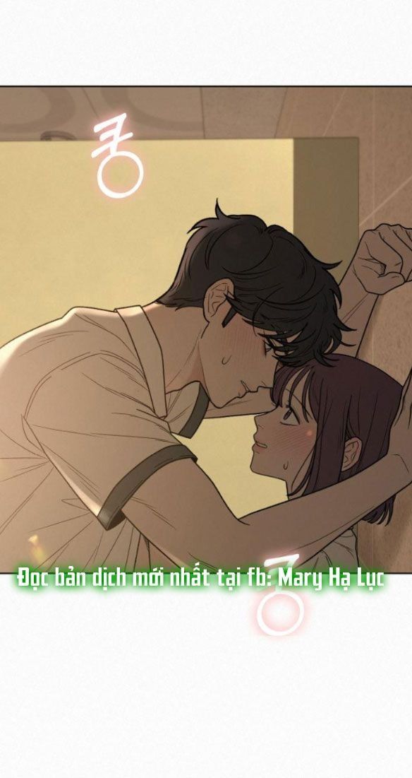 Thứ Mà Đôi Ta Mong Muốn Chapter 52.2 - Trang 2