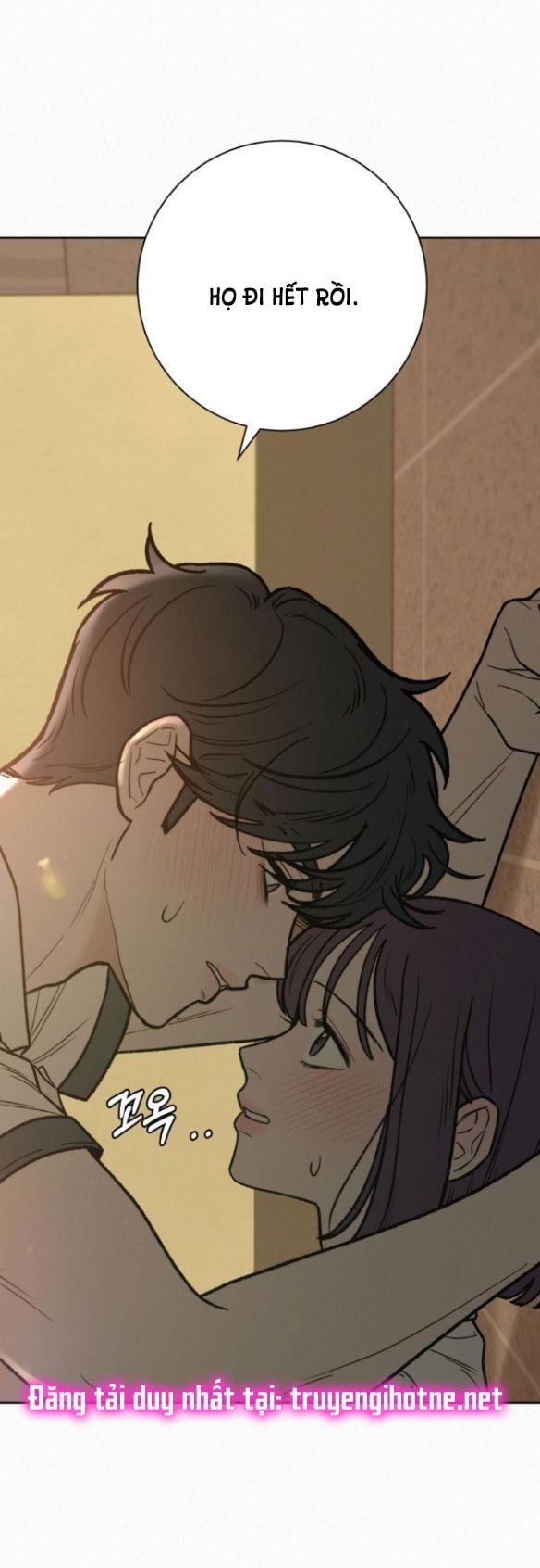 Thứ Mà Đôi Ta Mong Muốn Chapter 52.2 - Trang 2