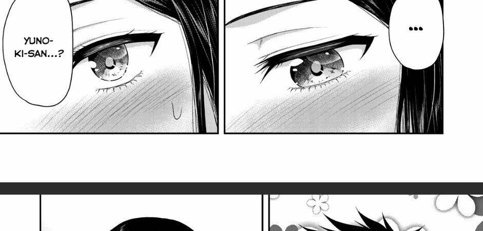 Thứ Mà Đôi Ta Mong Muốn Chapter 52 - Trang 2