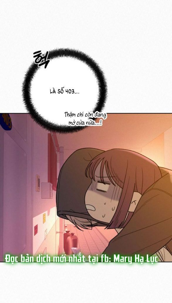 Thứ Mà Đôi Ta Mong Muốn Chapter 54.1 - Trang 2