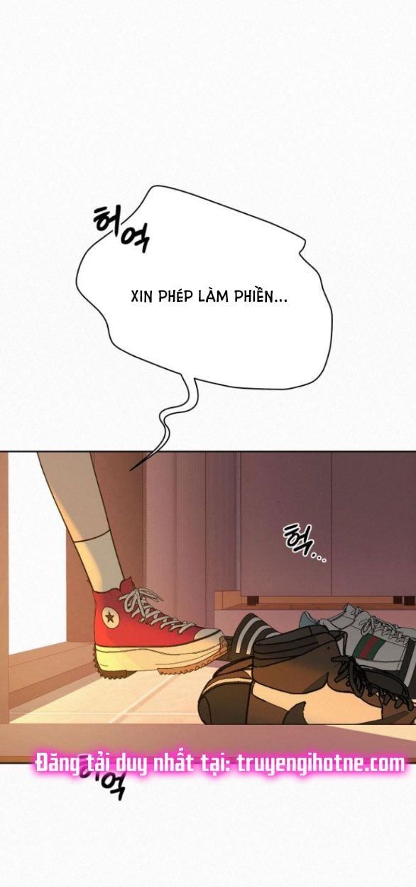 Thứ Mà Đôi Ta Mong Muốn Chapter 54.1 - Trang 2