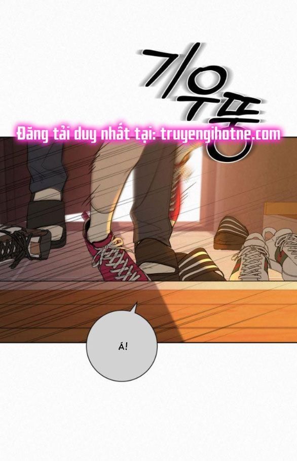 Thứ Mà Đôi Ta Mong Muốn Chapter 54.1 - Trang 2