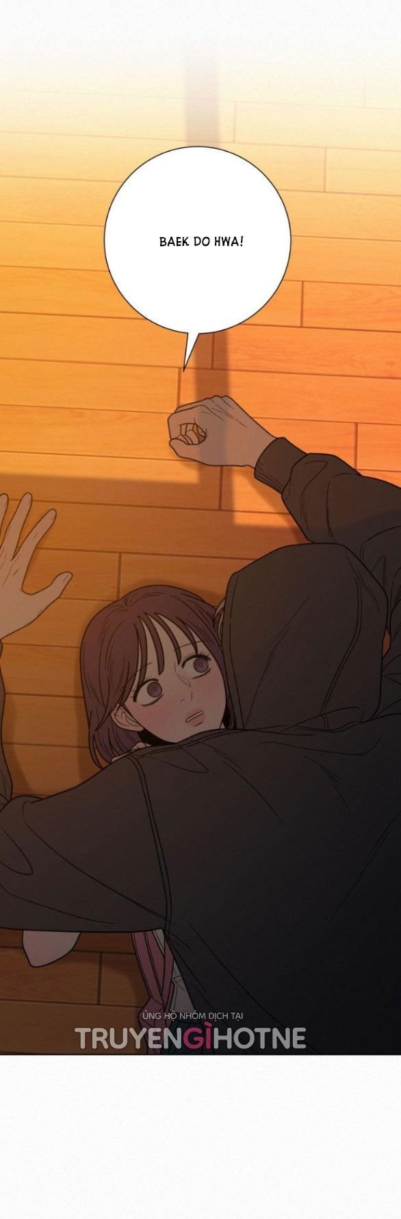 Thứ Mà Đôi Ta Mong Muốn Chapter 54.1 - Trang 2