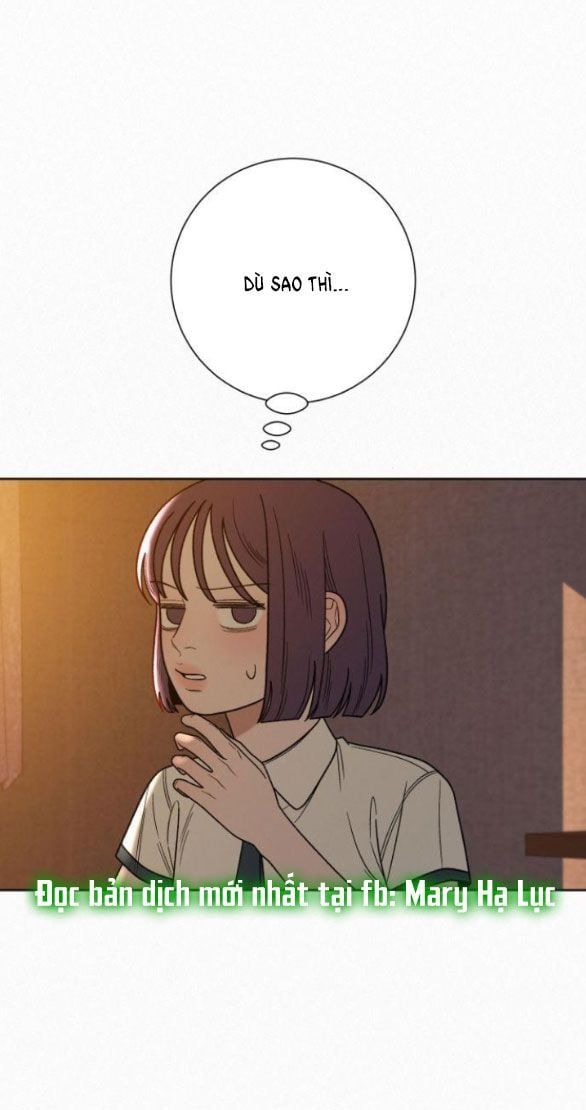 Thứ Mà Đôi Ta Mong Muốn Chapter 54.1 - Trang 2