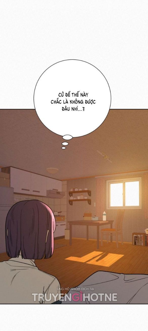 Thứ Mà Đôi Ta Mong Muốn Chapter 54.1 - Trang 2