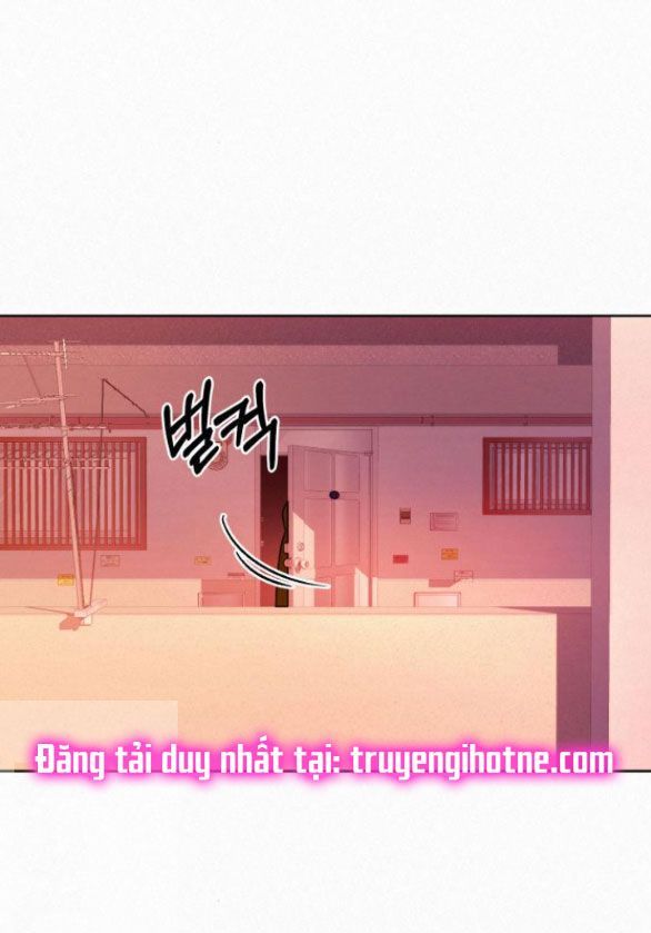 Thứ Mà Đôi Ta Mong Muốn Chapter 54.1 - Trang 2