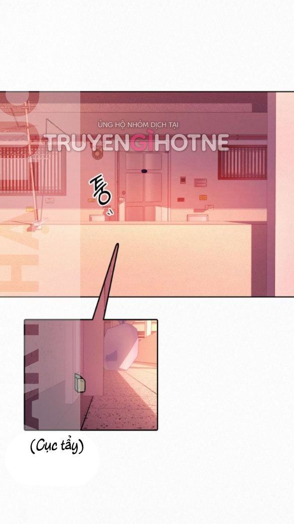 Thứ Mà Đôi Ta Mong Muốn Chapter 54.1 - Trang 2