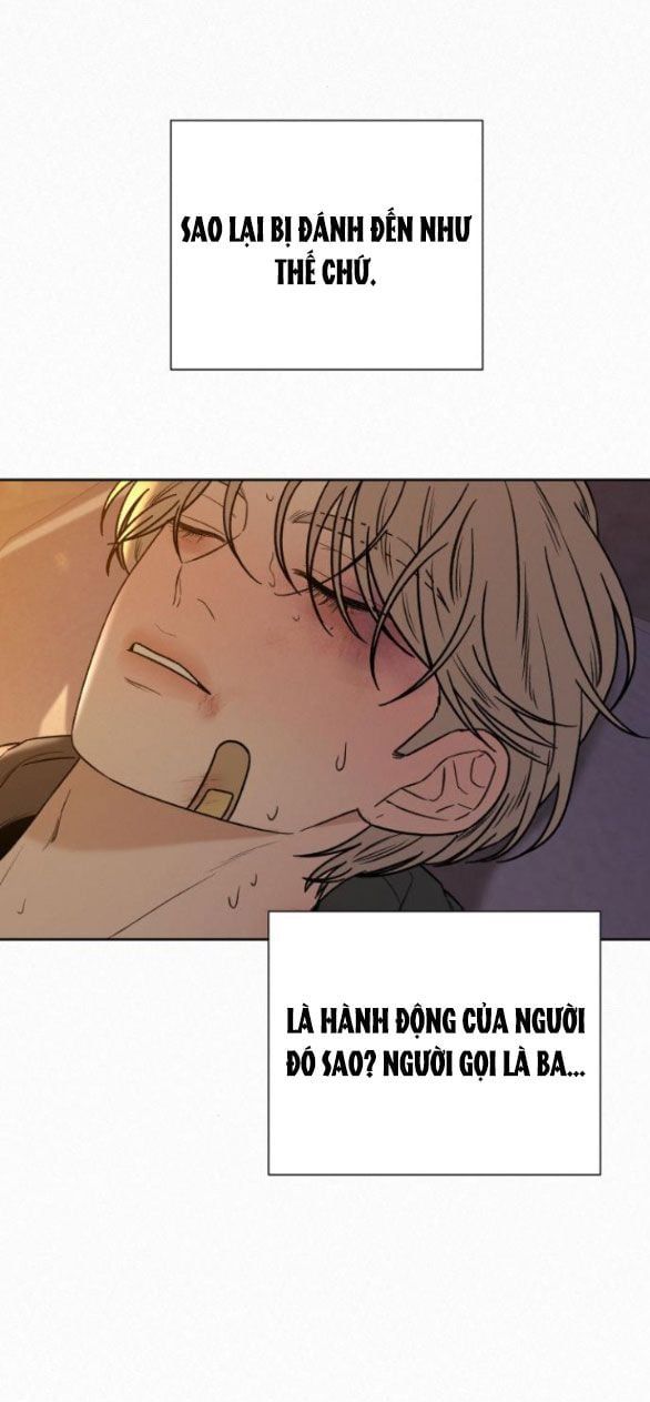 Thứ Mà Đôi Ta Mong Muốn Chapter 54.1 - Trang 2