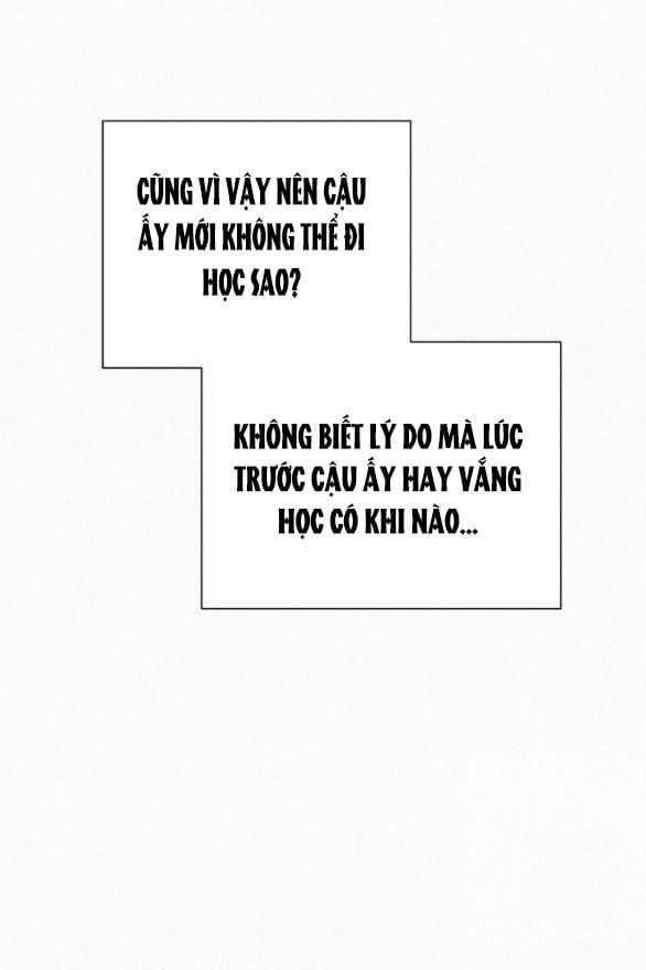 Thứ Mà Đôi Ta Mong Muốn Chapter 54.1 - Trang 2