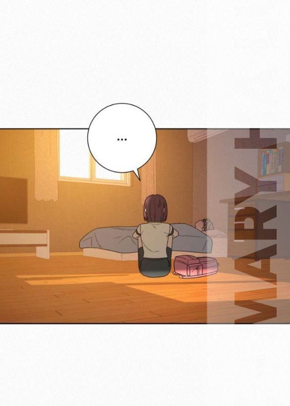 Thứ Mà Đôi Ta Mong Muốn Chapter 54.1 - Trang 2