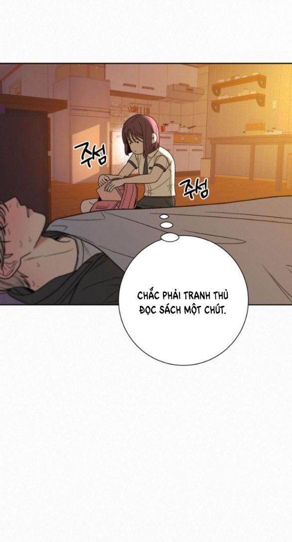 Thứ Mà Đôi Ta Mong Muốn Chapter 54.1 - Trang 2