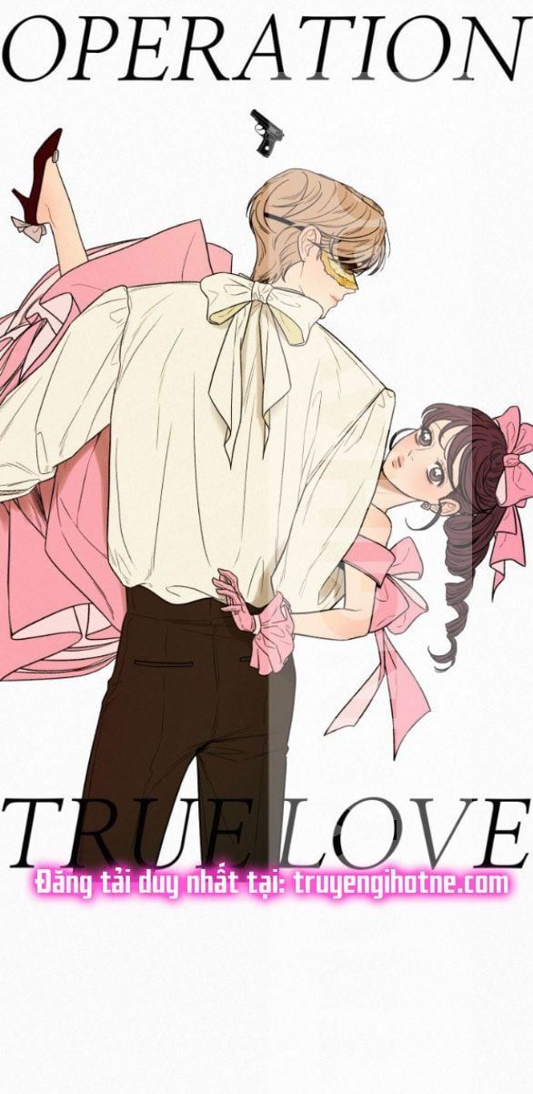 Thứ Mà Đôi Ta Mong Muốn Chapter 54.1 - Trang 2