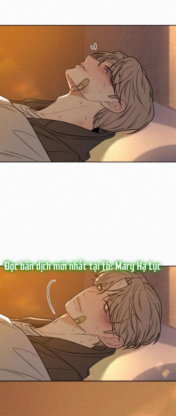 Thứ Mà Đôi Ta Mong Muốn Chapter 54.1 - Trang 2