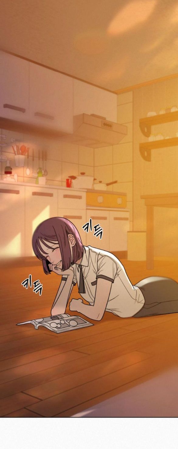 Thứ Mà Đôi Ta Mong Muốn Chapter 54.1 - Trang 2