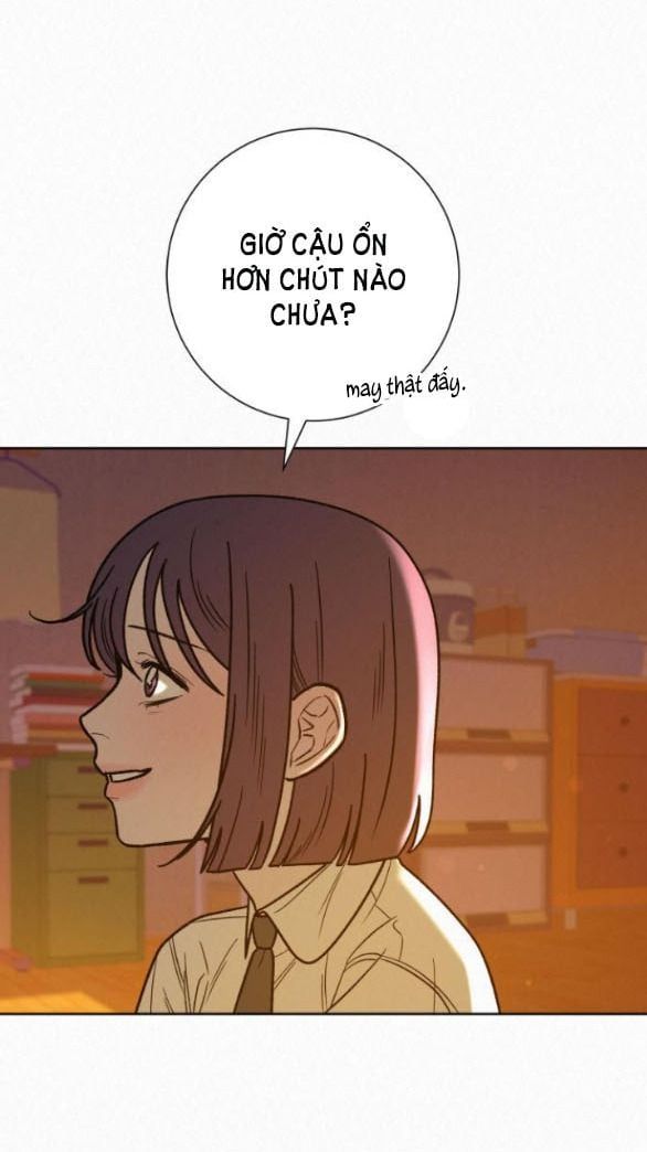 Thứ Mà Đôi Ta Mong Muốn Chapter 54.2 - Trang 2