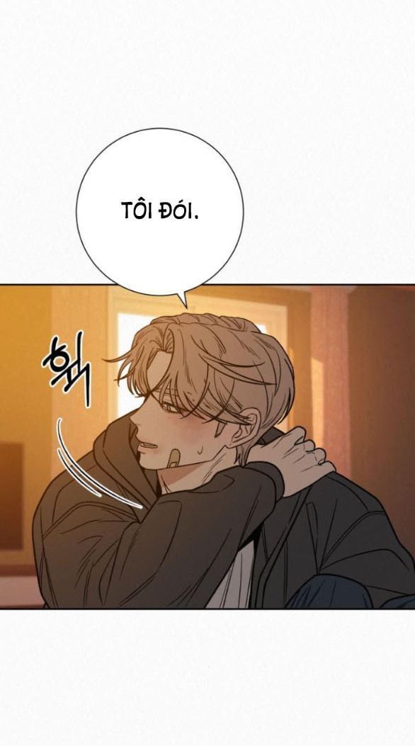 Thứ Mà Đôi Ta Mong Muốn Chapter 54.2 - Trang 2