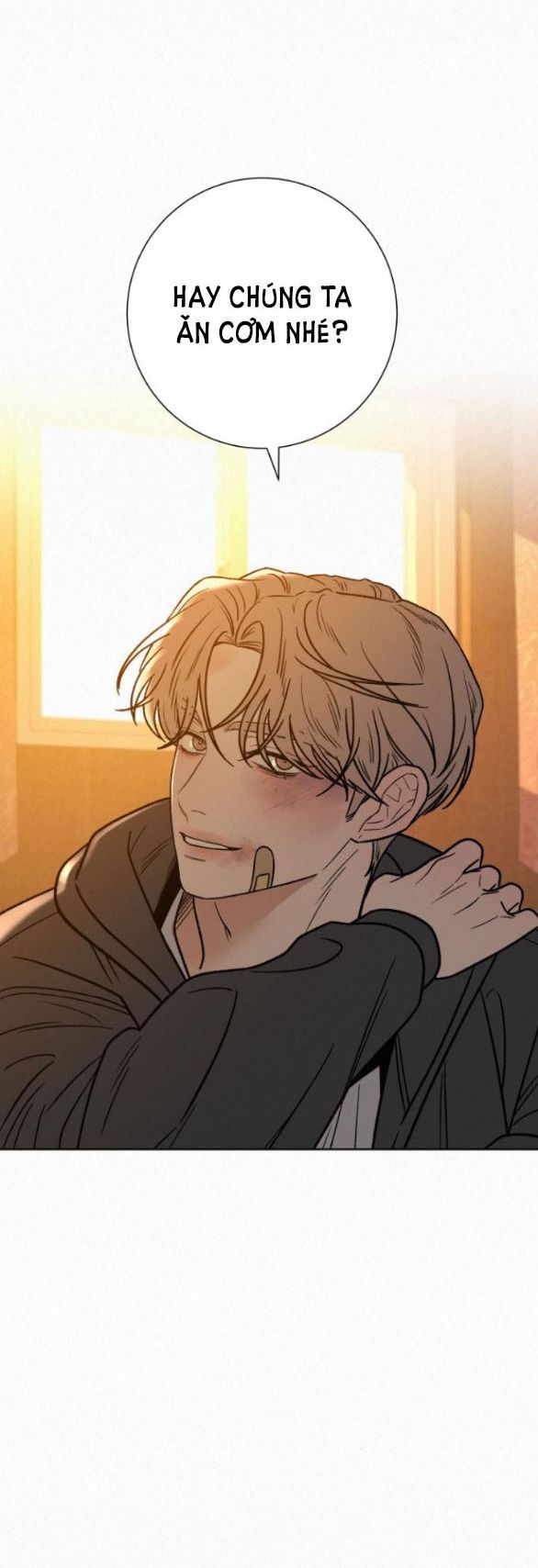 Thứ Mà Đôi Ta Mong Muốn Chapter 54.2 - Trang 2