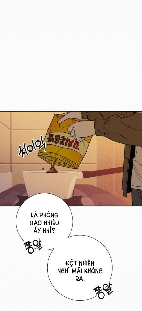 Thứ Mà Đôi Ta Mong Muốn Chapter 54.2 - Trang 2