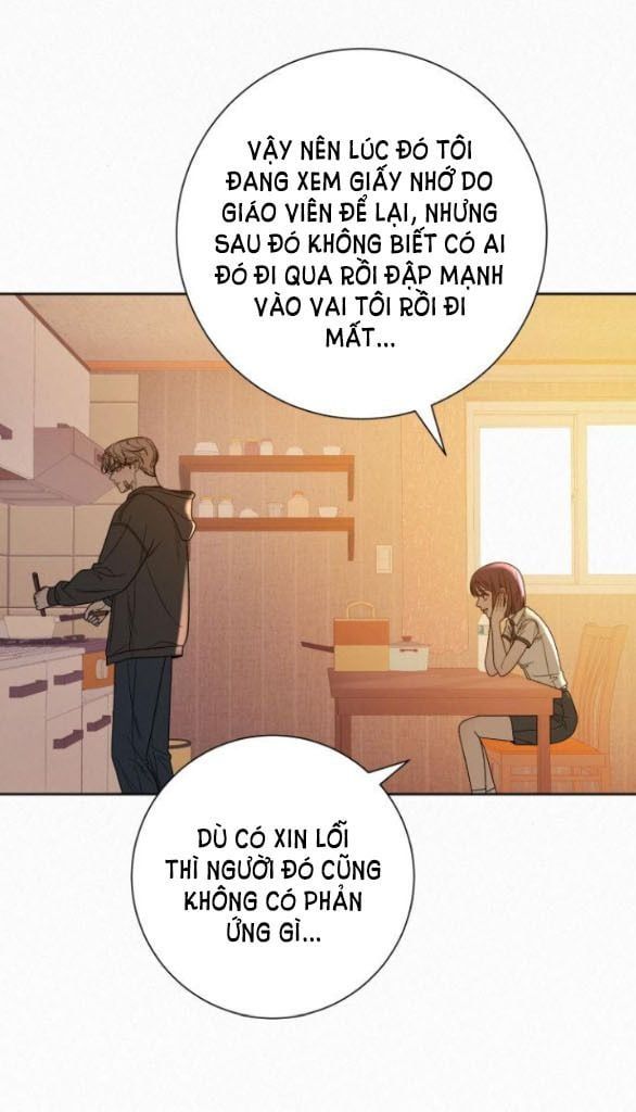 Thứ Mà Đôi Ta Mong Muốn Chapter 54.2 - Trang 2