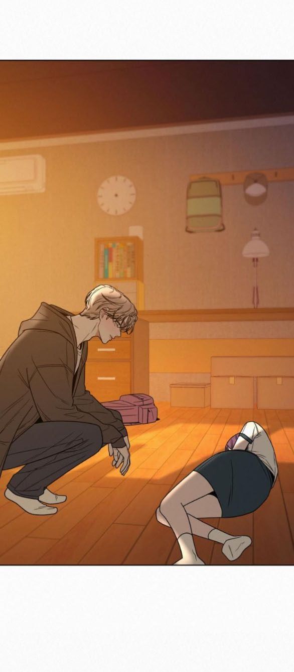 Thứ Mà Đôi Ta Mong Muốn Chapter 54.2 - Trang 2