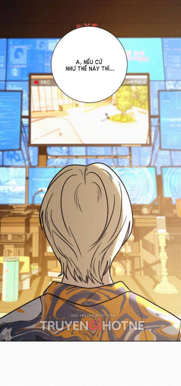 Thứ Mà Đôi Ta Mong Muốn Chapter 55.5 - Trang 2