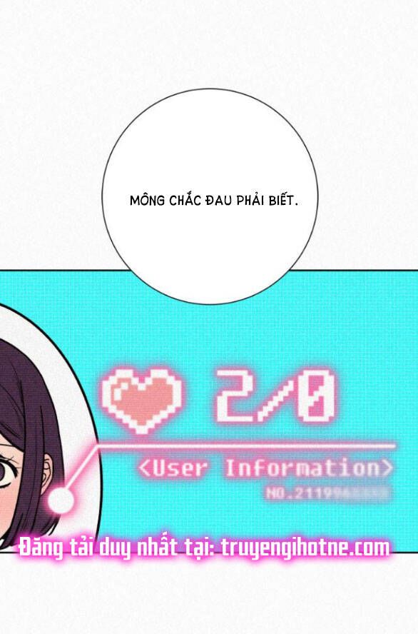 Thứ Mà Đôi Ta Mong Muốn Chapter 55.5 - Trang 2