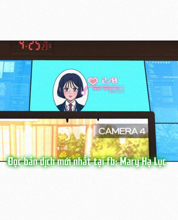 Thứ Mà Đôi Ta Mong Muốn Chapter 55.5 - Trang 2