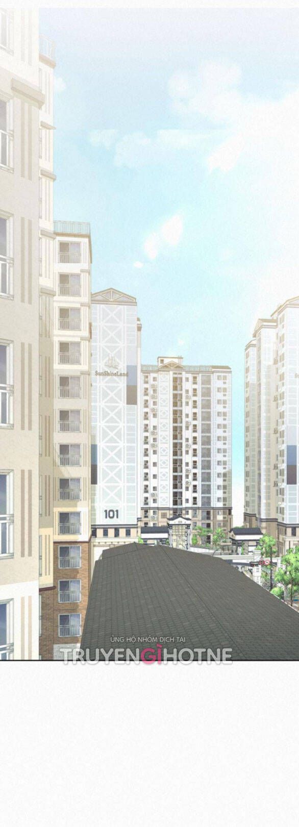 Thứ Mà Đôi Ta Mong Muốn Chapter 55.5 - Trang 2