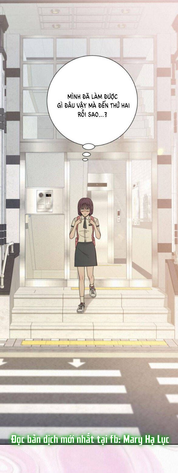 Thứ Mà Đôi Ta Mong Muốn Chapter 55.5 - Trang 2