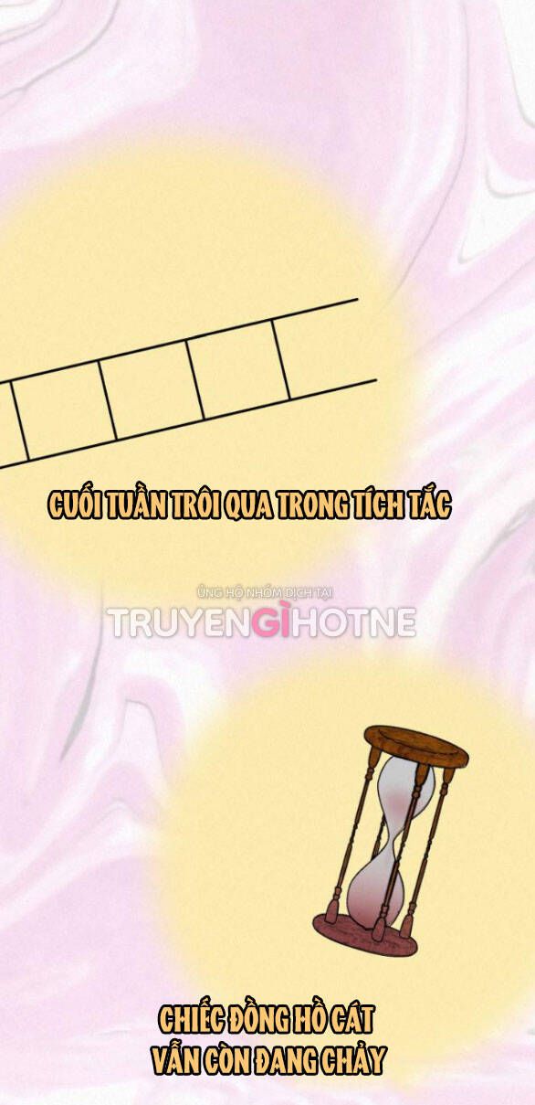 Thứ Mà Đôi Ta Mong Muốn Chapter 55.5 - Trang 2