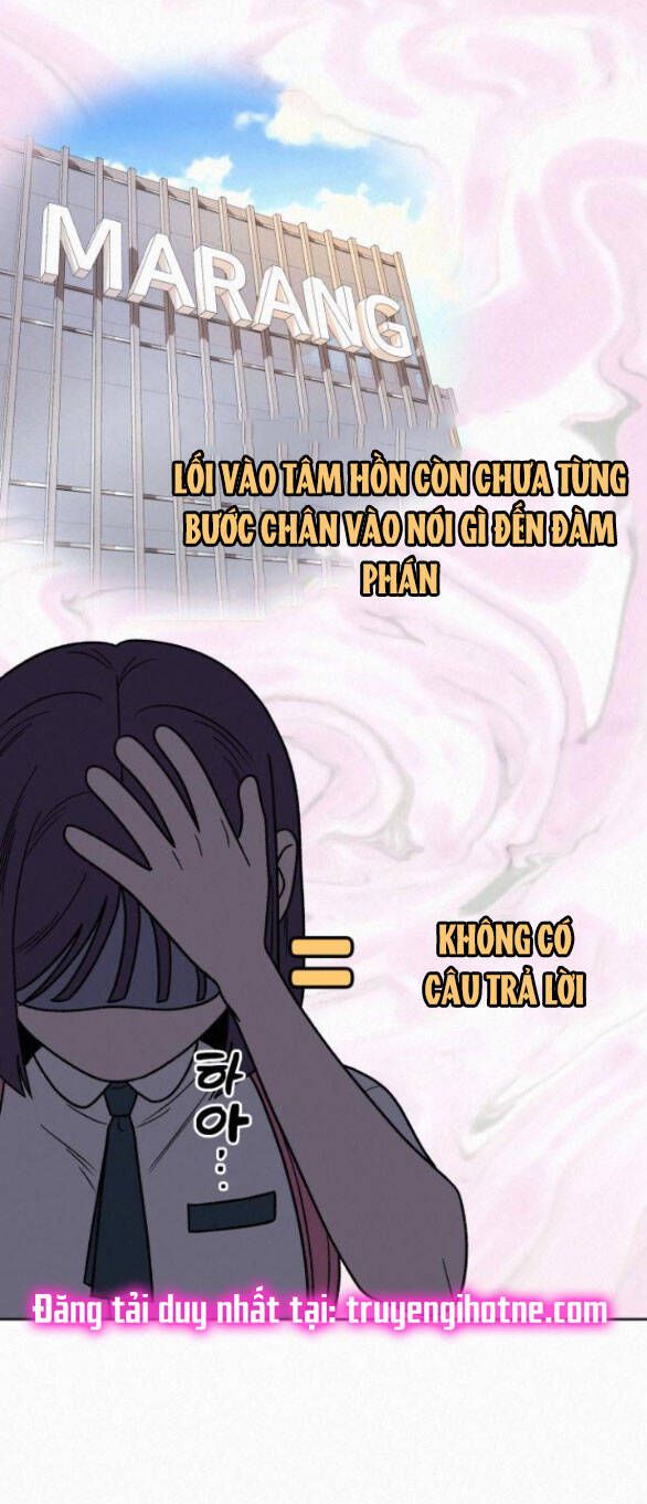 Thứ Mà Đôi Ta Mong Muốn Chapter 55.5 - Trang 2
