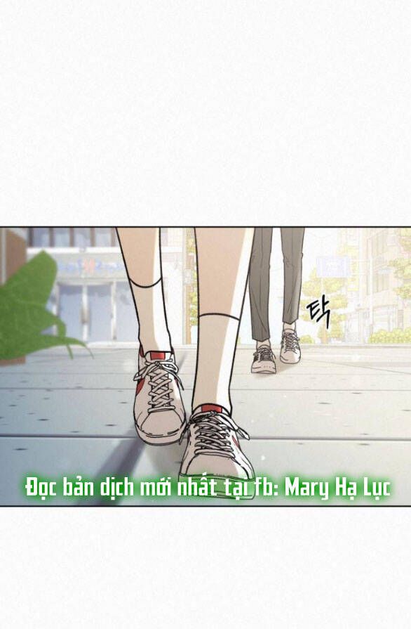 Thứ Mà Đôi Ta Mong Muốn Chapter 55.5 - Trang 2